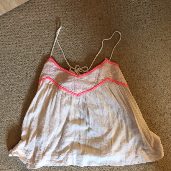 Stylish American Eagle top - Picture 1 of 3